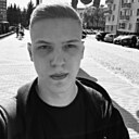 Георгий, 19 лет