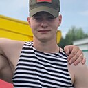 Кто-то, 23 года