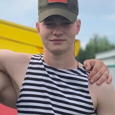 Фотография мужчины Кто-то, 23 года из г. Набережные Челны