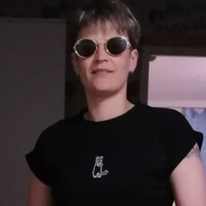 Фотография девушки Розачка, 40 лет из г. Калинковичи