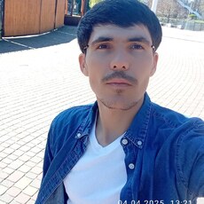Фотография мужчины Алик, 29 лет из г. Гродно