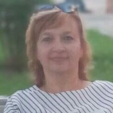 Фотография девушки Ирина, 55 лет из г. Армавир