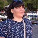 Эля, 46 лет