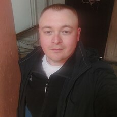 Фотография мужчины Артем, 32 года из г. Пермь