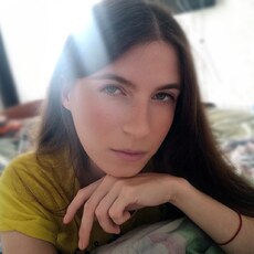 Фотография девушки Алсу, 24 года из г. Зеленодольск