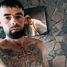 Фотография мужчины Дики, 32 года из г. Чехов
