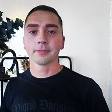 Фотография мужчины Александр, 35 лет из г. Находка