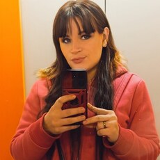 Фотография девушки Аська, 28 лет из г. Ижевск