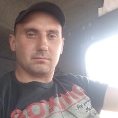 Фотография мужчины Андрей, 35 лет из г. Канск