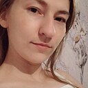 Ника, 25 лет
