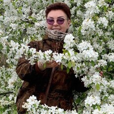 Фотография девушки Светлана, 61 год из г. Мытищи