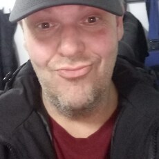 Фотография мужчины Денис, 41 год из г. Рязань