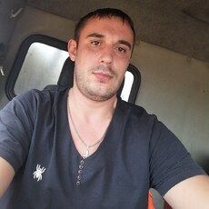 Фотография мужчины Алексей, 36 лет из г. Волгодонск