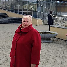 Фотография девушки Наталья, 64 года из г. Макеевка