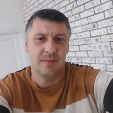 Фотография мужчины Миша, 39 лет из г. Волгоград