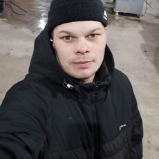 Фотография мужчины Михаил, 27 лет из г. Новобурейский