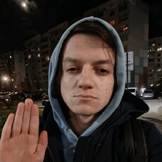 Фотография мужчины Никита, 26 лет из г. Витебск