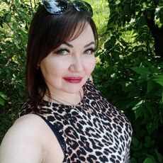 Фотография девушки Оля, 46 лет из г. Нижний Новгород