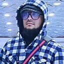 Ахмед, 24 года
