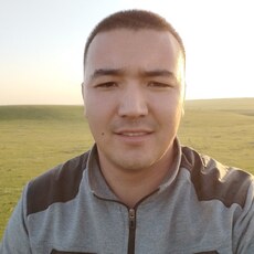 Фотография мужчины Бека, 28 лет из г. Шымкент