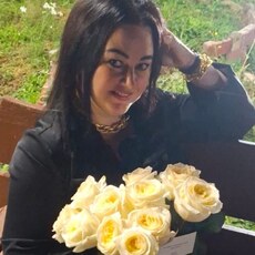 Фотография девушки Ольга, 43 года из г. Микунь