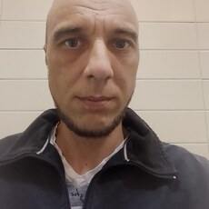 Фотография мужчины Мишаня, 38 лет из г. Алексин