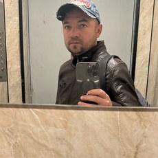 Фотография мужчины Nik, 38 лет из г. Лодзь