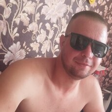 Фотография мужчины Николай, 34 года из г. Калинковичи