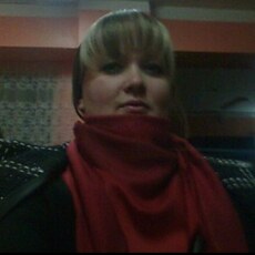 Фотография девушки Анна, 40 лет из г. Сямжа