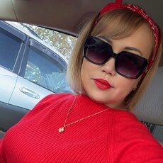 Фотография девушки Janna, 43 года из г. Актау