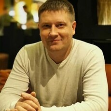 Фотография мужчины Сергей, 41 год из г. Новосибирск
