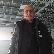 Фотография мужчины Али, 65 лет из г. Новокузнецк
