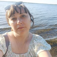 Фотография девушки Надежда, 36 лет из г. Чебаркуль