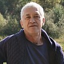 Сергей, 60 лет