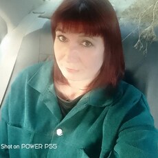 Фотография девушки Лейла, 44 года из г. Чунский