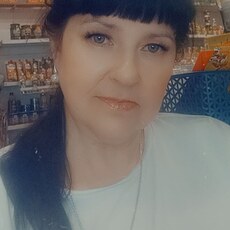 Фотография девушки Елена, 54 года из г. Усть-Каменогорск