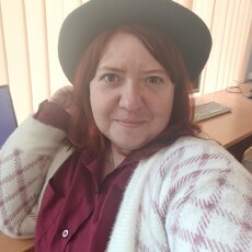 Фотография девушки Ксения, 37 лет из г. Копейск