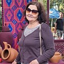 Галина, 62 года