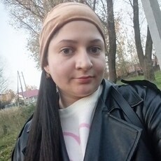 Фотография девушки Кристина, 31 год из г. Ковров