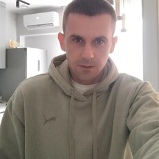 Фотография мужчины Юрий, 34 года из г. Симферополь