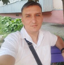 Фотография мужчины Иван, 33 года из г. Невинномысск