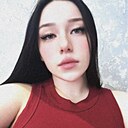 Анастасия, 21 год