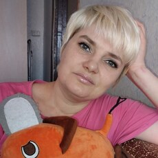 Фотография девушки Марина, 43 года из г. Свободный