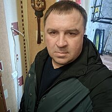 Фотография мужчины Александр, 47 лет из г. Альметьевск