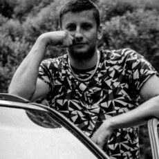 Фотография мужчины Андрей, 32 года из г. Поставы