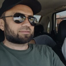 Фотография мужчины Арсен, 35 лет из г. Элиста