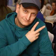 Фотография мужчины Александр, 40 лет из г. Минск