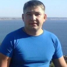 Фотография мужчины Александр, 39 лет из г. Самара