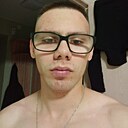 Сергей, 23 года