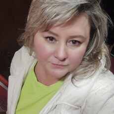 Фотография девушки Ольга, 51 год из г. Кировград